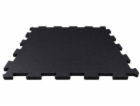 Tiguar Puzzle SLICE 98x98x1,5 černé