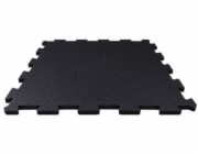 Tiguar Puzzle SLICE 98x98x1,5 černé