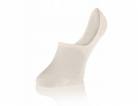Krups SC3002U Ponožky z merino vlny unisex krémové 41-43