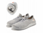 Brubeck Pánské barefoot merino boty SH5003M, světle šedé/...