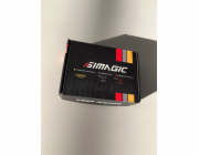 Simagic Feineinstellungsset pro P1000-Pedalsatz, inkl. Federn, Gummis