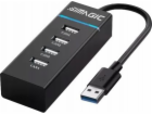 Simagic Wheelbase USB Erweiterung