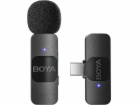 BOYA Mikrofon BY-V10 V2