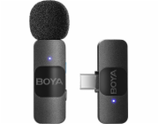 BOYA Mikrofon BY-V10 V2