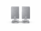 Sharp HT-SPR52021 (Pair)  silver