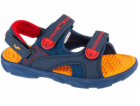Joma S.Ocean Jr 2503 SOCEJS2503V Tmavě modrá 29