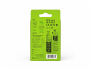 GP USB nabíječka RECHARGE+2xAA+2xAAA dobíjecí baterie