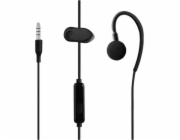Hytera Sluchátka BM11 s vestavěným mikrofonem a funkcí VOX pro S1 mini