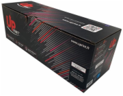 UPrint Toner kompatibilní s W2211X, H.2211X, HP 207X, azurová, 2450s