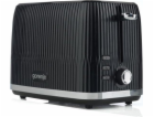 Gorenje Topinkovač T850DPB 850W, vyjímatelný tác, rozmraz...