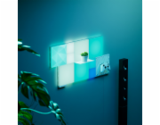 Nanoleaf Blocks Textured  Squares Expansion Pack - 2pc