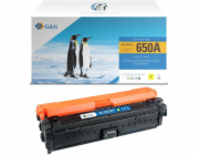 G&G HP CE272A  NT-CH272FY, HP 650A  komp