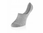 Krups SC3002U Ponožky z merino vlny unisex šedé 44-46