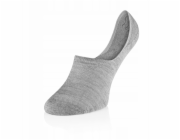 Krups SC3002U Ponožky z merino vlny unisex šedé 44-46