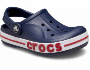 Crocs Bayaband Kids Clog 207019-410 Blue 28/29