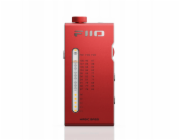 FiiO RR11 - červené - Přenosné FM rádio