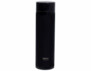 Adler CR 4507bk LED termoska 473ml černá