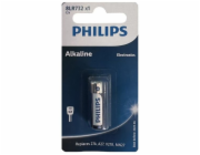 baterie PHILIPS 12  A27  1-pack  blistr/