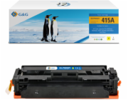 G&G HP W2032A  NT-PH2032Y, HP 415A  komp