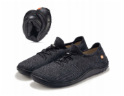 Shimano Pánské barefoot merino boty SH5003M, grafitově/černé, 43