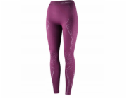 Brubeck Dámské kalhoty LE1351W EXTREME MERINO, fuchsiové, velikost L