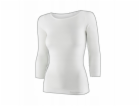 Brubeck LS1628W Dámské tričko s 3/4 rukávy COMFORT MERINO...