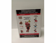 Samee Univerzální sada rohových ventilů pro jednofunkční plynové kotle s magnetickým separátorem T3 (S) 2x3/4 a 2x3/4