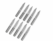 OEM CNC fréza typ V 30 stupňů - 0,5 mm