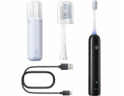 Mova Elektrický zubní kartáček Fresh by Dreame Black Whitening FDA