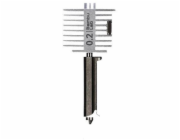 BambuLab Hotend s tryskou z nerezové oceli pro tiskárny Bambu Lab řady A1 - 0,2 mm