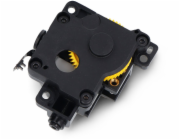 BambuLab Extruder z nerezové oceli pro tiskárny Bambu Lab řady P1