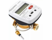 BMETERS Hydrocal M-3 Q=0,6 Dn15 P Midradio (DWZ)