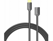 Vention AHCBJ HDMI kabel 5 m HDMI Typ A (standardní) Černá