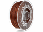 Devil Design Filament PLA 1,75 mm 1 kg - tmavě měděný