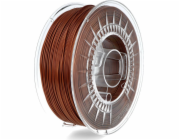 Devil Design Filament PLA 1,75 mm 1 kg - tmavě měděný