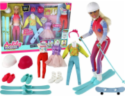 LeanToys Anlily 4 Sports (16186)