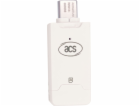 Adler Čtečka SIM karet ACS ACR40T typu C s USB portem