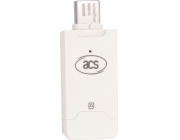 Adler Čtečka SIM karet ACS ACR40T typu C s USB portem