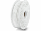 Fiberlogy Filament PLA Mineral 1,75 mm 0,85 kg - bílý