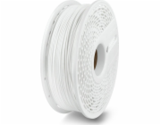 Fiberlogy Filament PLA Mineral 1,75 mm 0,85 kg - bílý