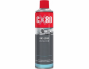 CX80 TESTER ÚNIKŮ DUO SPREJ 500 ML