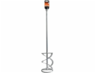 EPM MÍCHAČKA NA LEPIDLO, ZDIVO, SÁDRU M14 120 MM (1 KS)