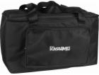 CASE4ME Pouzdro pro 2 ks POHYBLIVÁ HLAVICE XL 44/21/