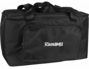 CASE4ME Pouzdro pro 2 ks POHYBLIVÁ HLAVICE XL 44/21/