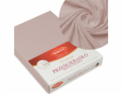Multitex Prostěradlo 100 x 200 froté s gumičkou PREMIUM 12