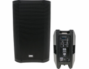 Bitmat Reproduktor DNA DNA SPX12 DSP, aktivní reproduktor, 12" s Bluetooth, USB, SD, MP3