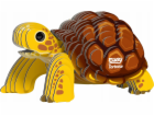 Fat Brain Toys 3D puzzle Eugy the Turtle Eco*