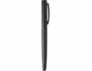 4smarts Černý stylus Eingabestift 2v1 Ergo Rib