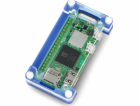 PiMoroni Pibow Zero 2 W - pouzdro pro Raspberry Pi Zero 2...