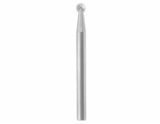 Dremel 9905 Tungsten Carbide  Cutter ball tip 3,2 mm 1-pack